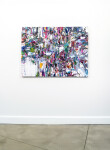 American artist Adam Cohen has an extraordinary sense of colour. Image 4