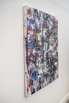 The luscious, expressive paintings of Adam Cohen have won him critical international acclaim. Image 3