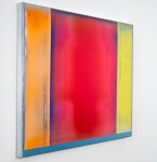 The luminous, elegantly colourful paintings of Alice Teichert have garnered her an international audience. Image 3