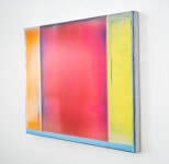 The luminous, elegantly colourful paintings of Alice Teichert have garnered her an international audience. Image 4