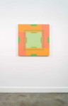 Modernist Burton Kramer’s delightful compositions play with geometric shapes enhanced by a lively colour palette. Image 3