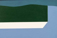 Charles Pachter’s love of barns has spanned decades. Image 3