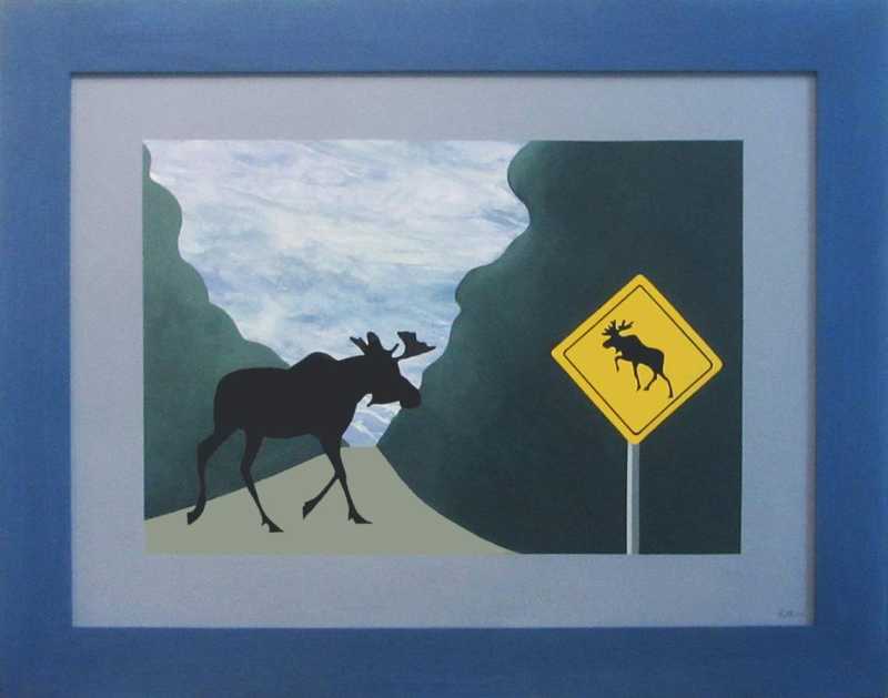 Charles Pachter