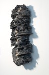 Cheryl Wilson-Smith’s striking textural wall sculptures are inspired by the remote rugged wilderness that surrounds her home in Northern Ont… Image 3