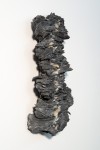 Cheryl Wilson-Smith’s striking textural wall sculptures are inspired by the remote rugged wilderness that surrounds her home in Northern Ont… Image 4