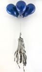 Turkish born Derya Ozparlak is known for her provocative and uniquely beautiful hand hammered sculptures. Image 3