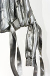 Turkish born Derya Ozparlak is known for her provocative and uniquely beautiful hand hammered sculptures. Image 8