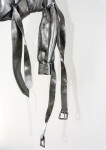 Turkish born Derya Ozparlak is known for her provocative and uniquely beautiful hand hammered sculptures. Image 7