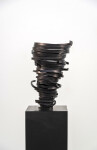 This enigmatic and intriguing sculpture is by Jean-Pierre Morin. Image 4