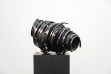 This enigmatic and intriguing sculpture is by Jean-Pierre Morin. Image 4