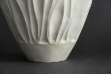 Loren Kaplan creates uniquely beautiful ceramics. Image 4