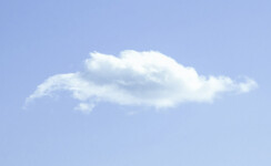 This compelling contemporary photograph of a seaside landscape is by Mark Bartkiw. Image 4