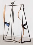 In the 1960’s, Canadian Otto Rogers was one of the first artists to create abstract sculptures out of welded steel and continued to do so du… Image 5