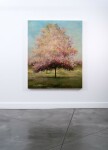 This contemporary landscape painting of a tree was created by Peter Hoffer. Image 3