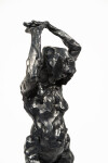 Canadian artist Richard Tosczak captures the beauty and elegance of the human form in his sculptures. Image 8