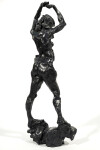 Canadian artist Richard Tosczak captures the beauty and elegance of the human form in his sculptures. Image 5