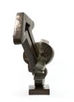 Celebrated as an iconic contemporary artist, Sorel Etrog’s career spanned fifty years. Image 3