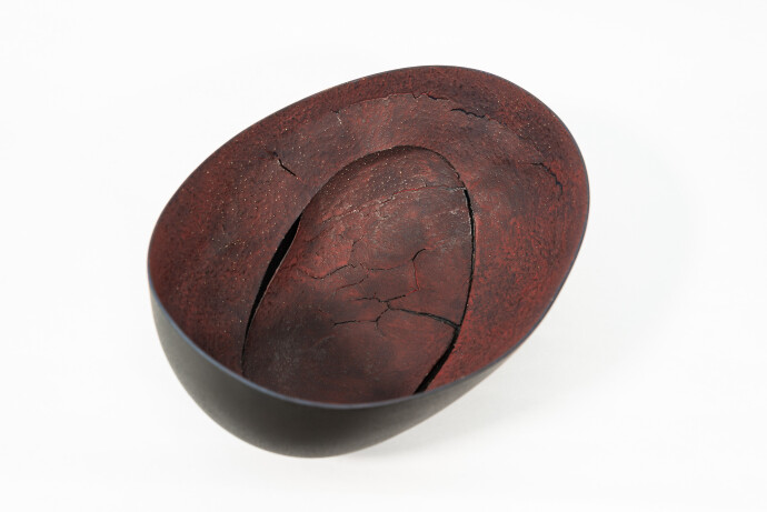 For Canadian ceramicist Steven Heinemann the humble shape of a bowl is an endless source of inspiration.