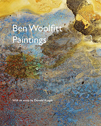 Ben Woolfitt Paintings cover med