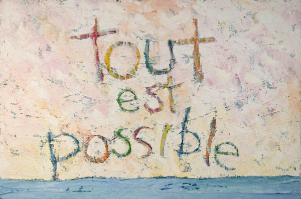 tout est possible 1