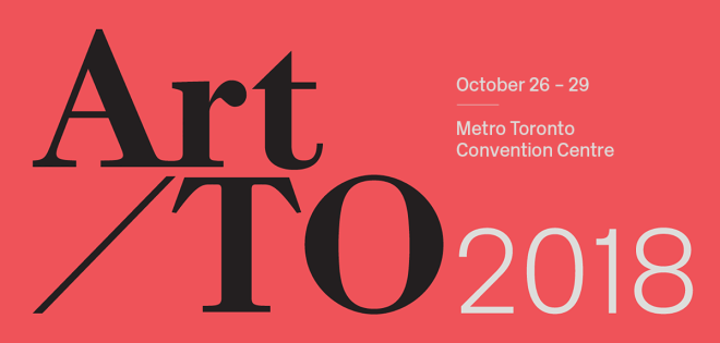 artto 2018 banner